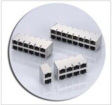 UDE 2xN Multi-port type
